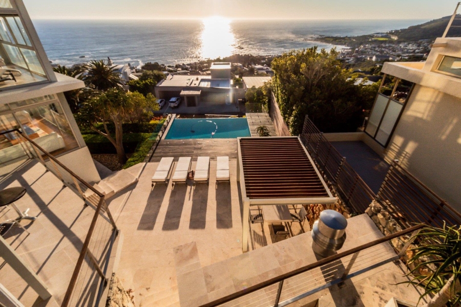 5 Bedroom Property for Sale in Camps Bay Western Cape